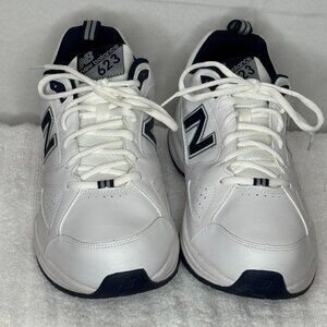 New Balance 623V3 Sneakers White Mens Size 14